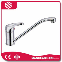 single handle kitchen taps cheap brass kitchen sink mixer tap